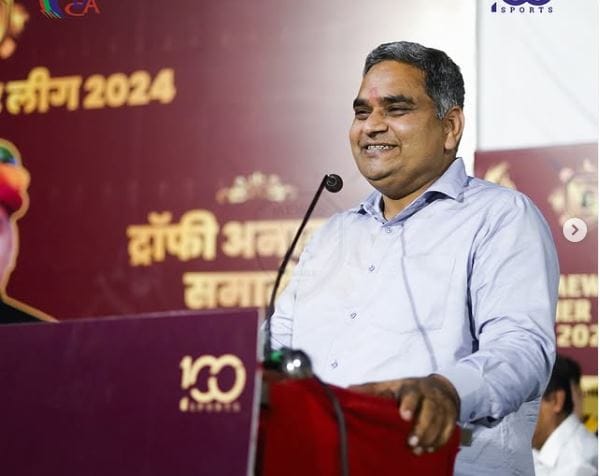 गौतम दक का कमाल! आरबीआई और नाबार्ड की गाइडलाइन को दरकिनार कर केंद्रीय सहकारी बैंकों में अपात्र प्रबंध निदेशकों की नियुक्ति