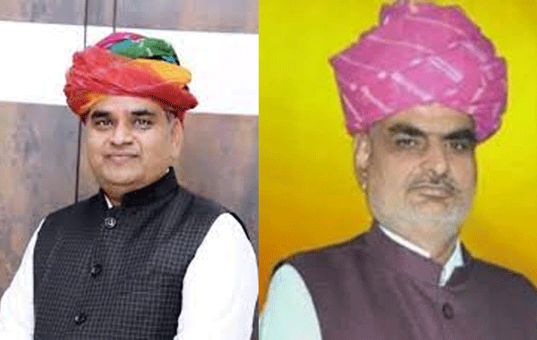 भजनलाल सरकार के मंत्रियों के बीच तलवारें खिंचवा रहे हैं सहकारी अफसर