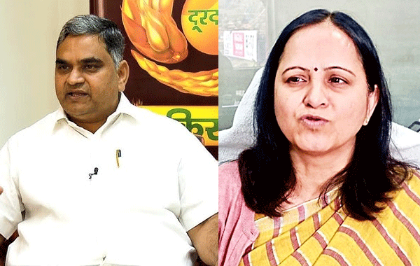 सहकारिता विभाग में एपीओ की आड़ में अफसरों को मनचाहे पद पर लगाने का खेल जारी