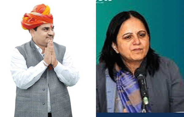 मंत्री गौतम दक की विधानसभा घोषणा थोथी साबित हुई, सहकारिता रजिस्ट्रार कार्यालय में धूल फांक रही 25 लाख किसानों के बीमा की फाइल