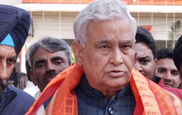 कृषि मंत्री डॉ. किरोड़ीलाल मीणा की छापेमारी जारी, अब बीकानेर में बीज गोदामों पर छापेमारी