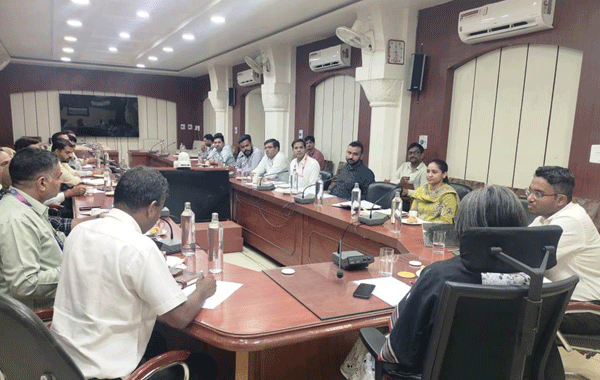 1 जुलाई से 30 सितंबर तक चलेगा बैंकों का संतृप्ति अभियान