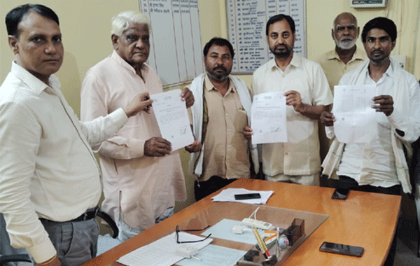 अवधिपार ब्याज राहत एकमुश्त समझौता योजना से मिल रहा किसानों को संबल