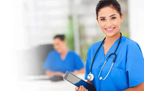 जी.एन.एम तृतीय वर्ष मुख्य परीक्षा स्थगित