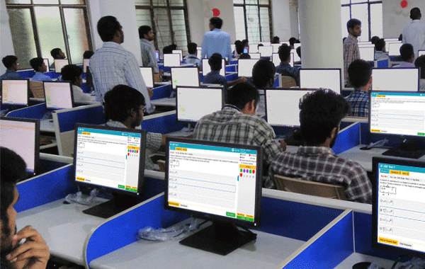 क्या सहकारी बैंकों की सीधी भर्ती की ऑनलाईन परीक्षा में खेला हो गया?